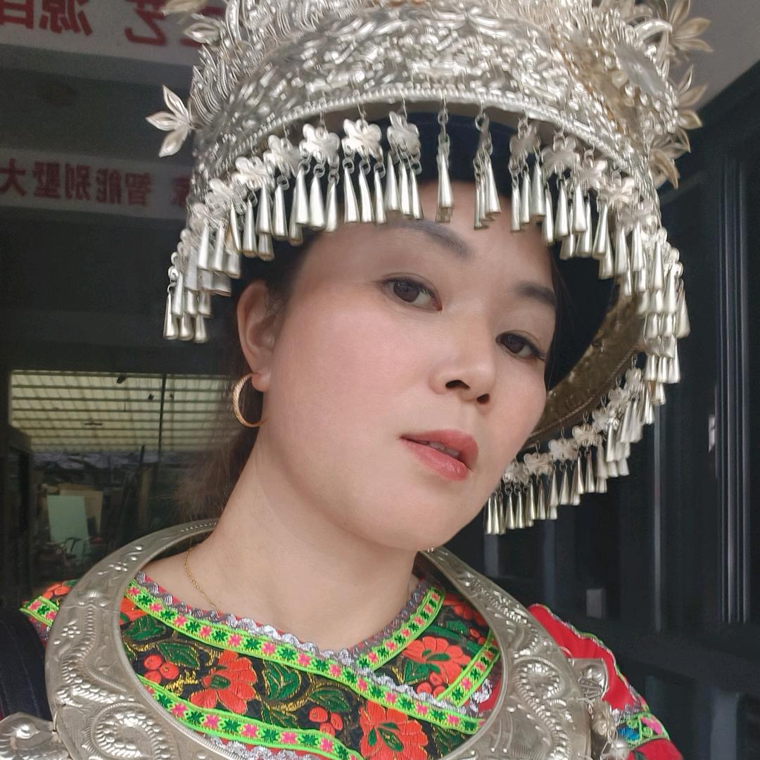 香妹子