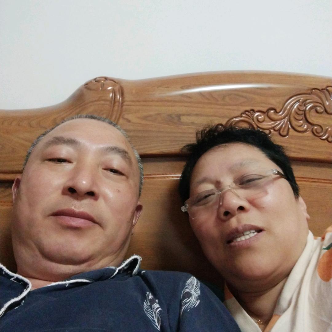 小米粒奶奶