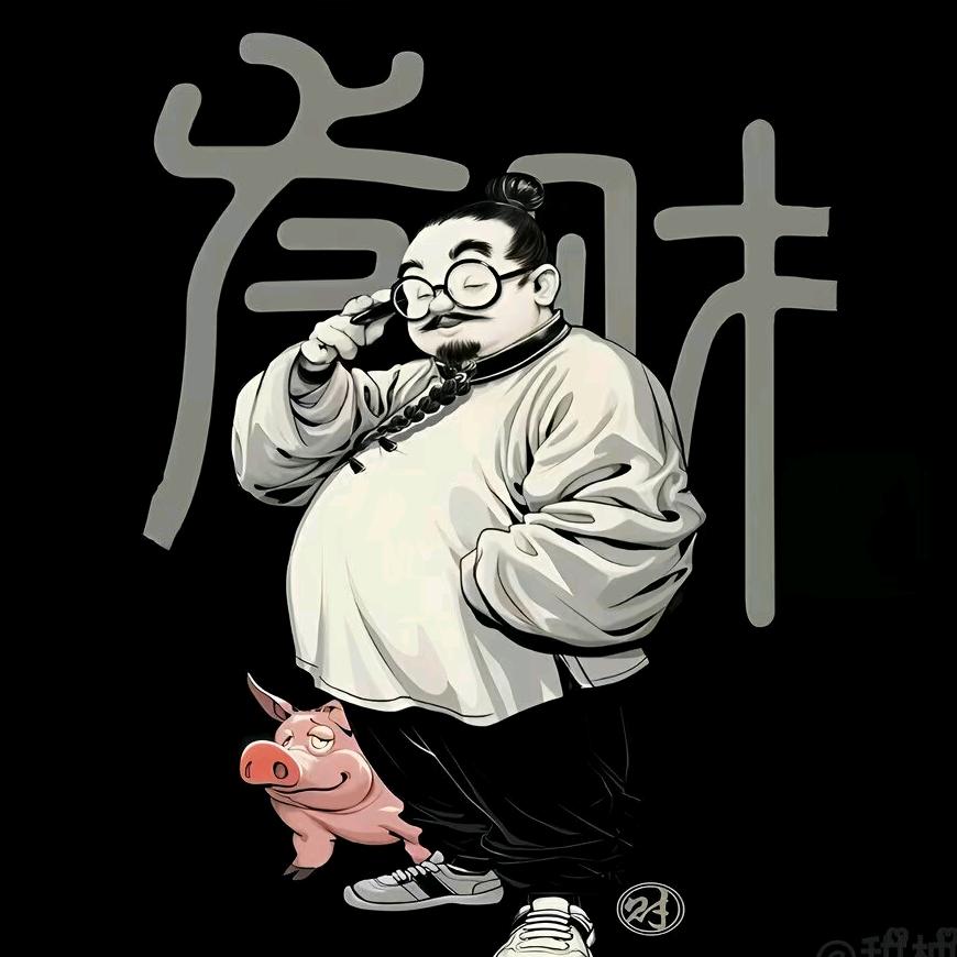 ꧁༺谋财渡余生₮$༻꧂