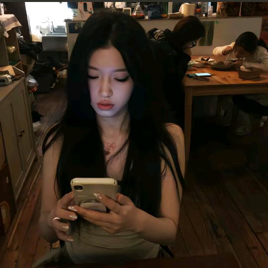 爱上玉米