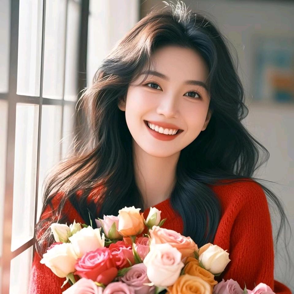 女神花觅康