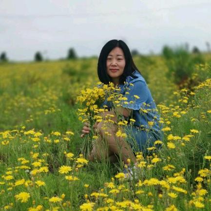 好好生活做开心滴庆庆