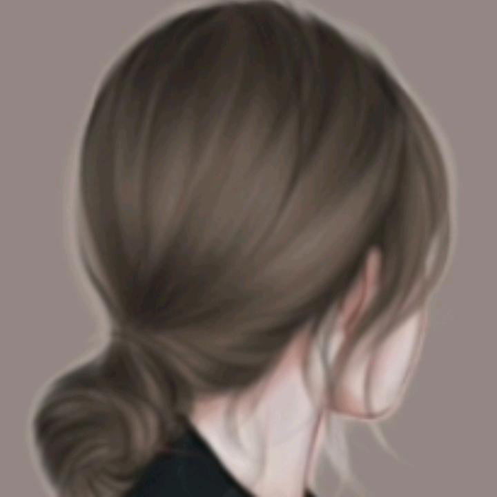 仰望月光