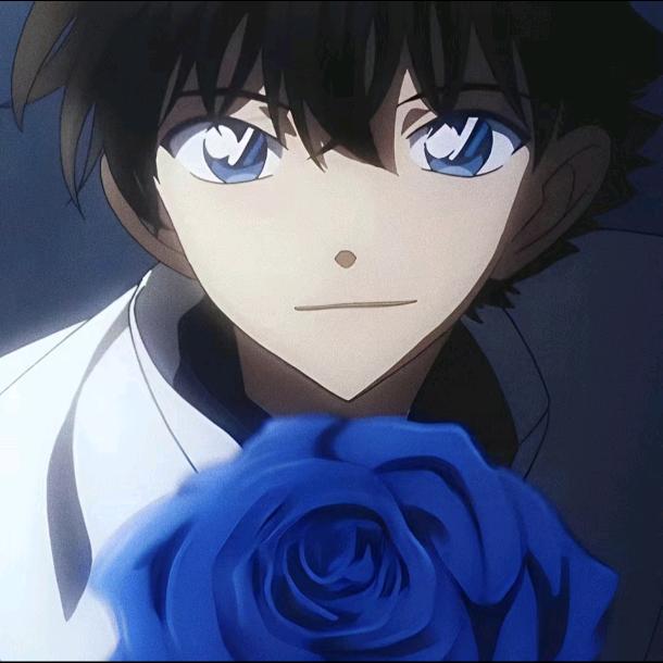怪盗キッド