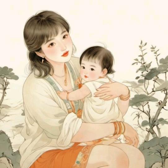 婉宝儿🪷