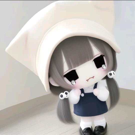 薄荷小鱼