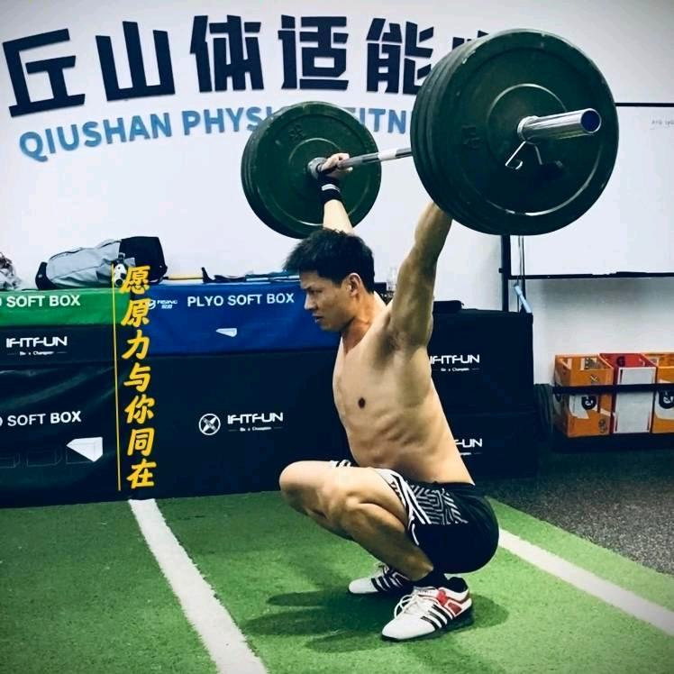 倪教练