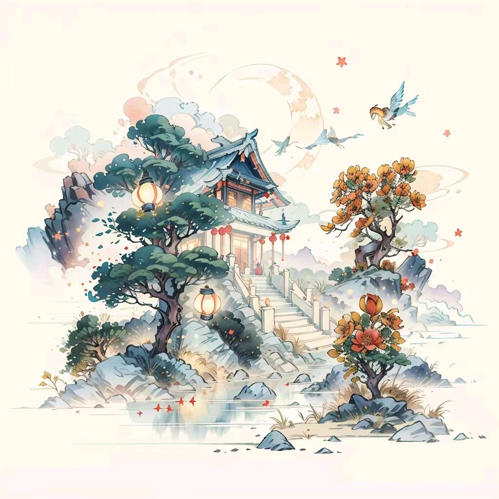 鸢漾
