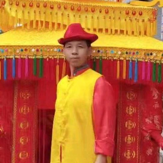 土家男儿（嫁凉山）