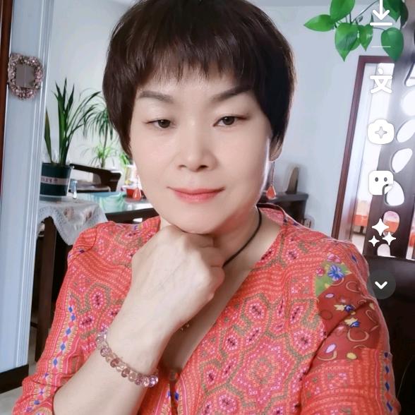 菊大姐（1）早9:18