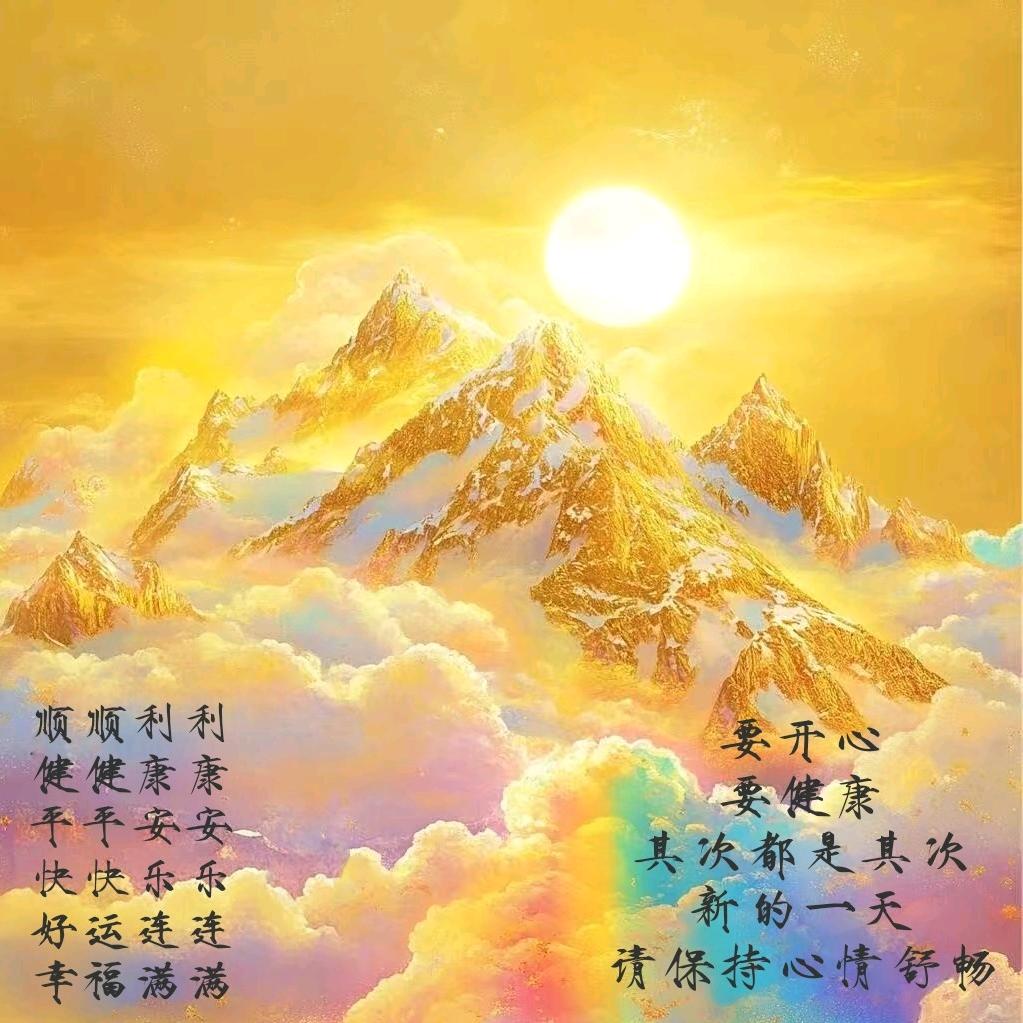 知足常乐♥未来可期