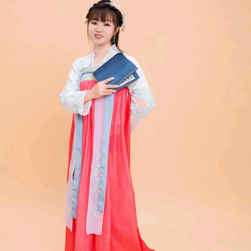 小洋🐏不吃草