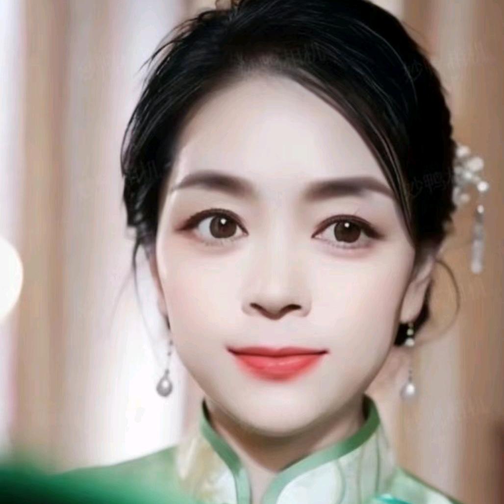 我是付莉莉