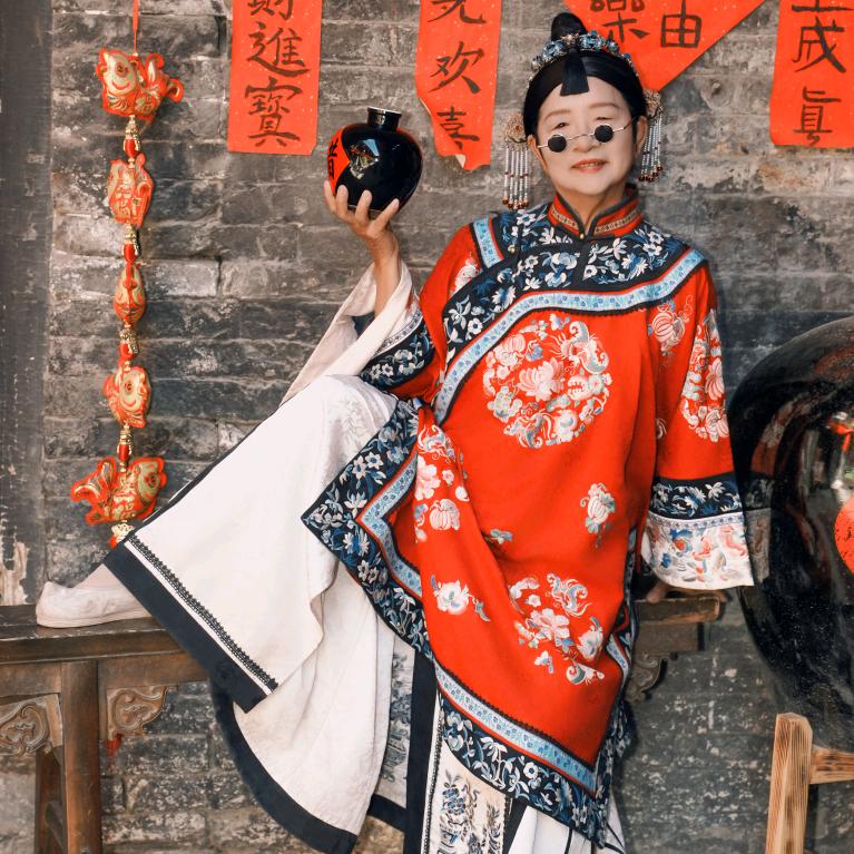 幸福走