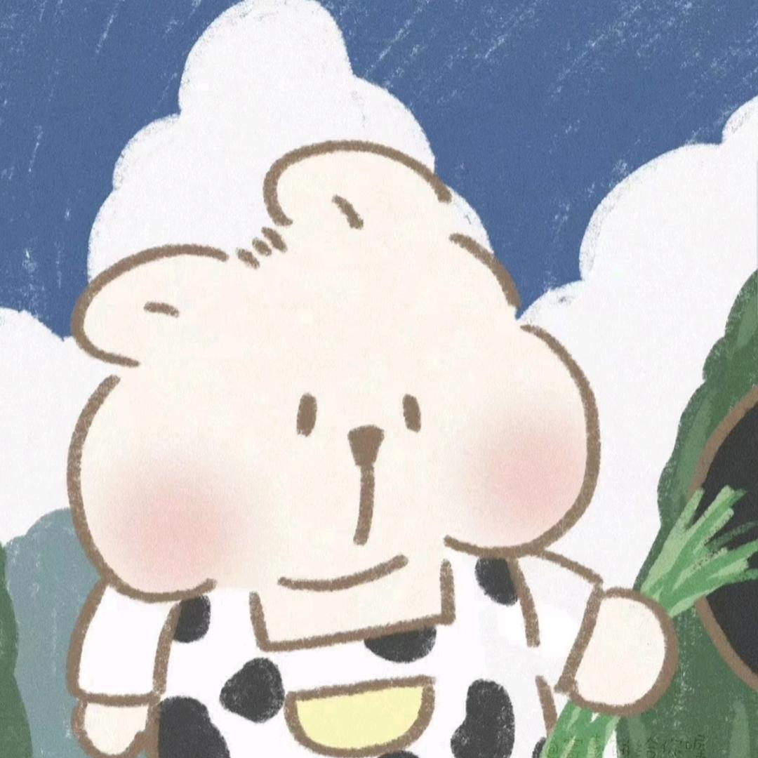 想吃🍑吖