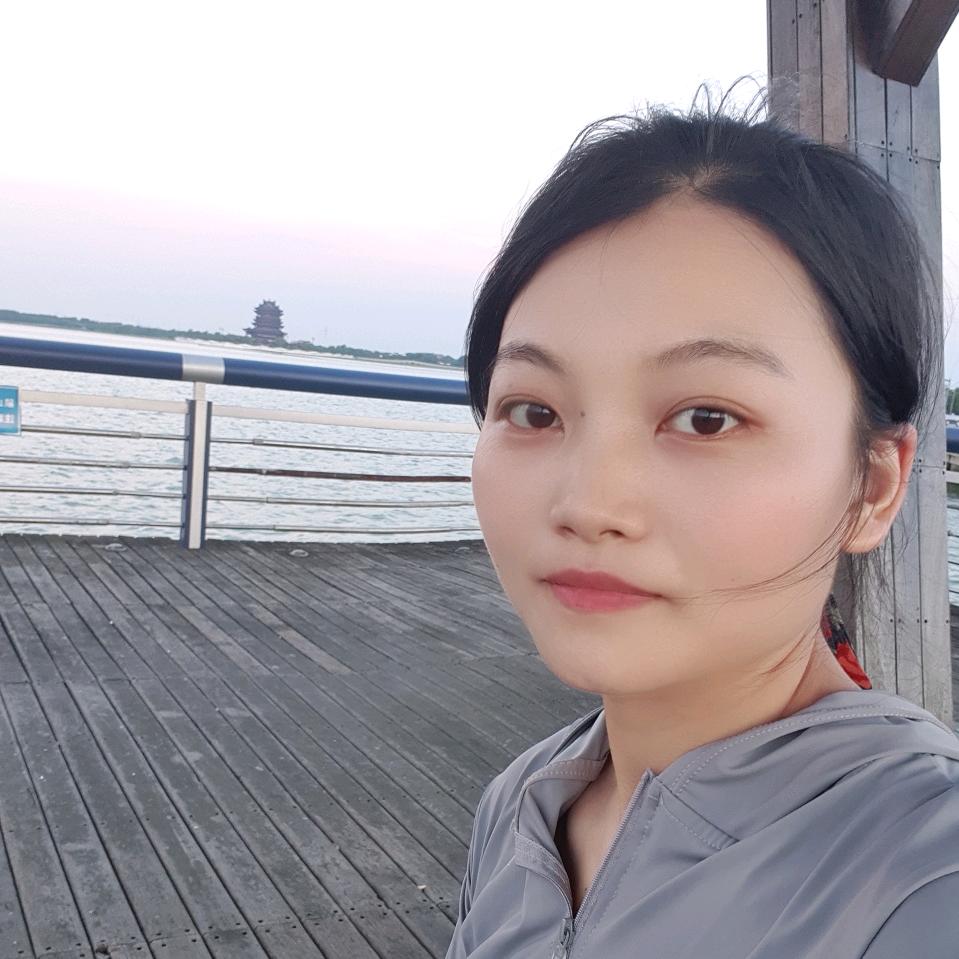 婷婷子