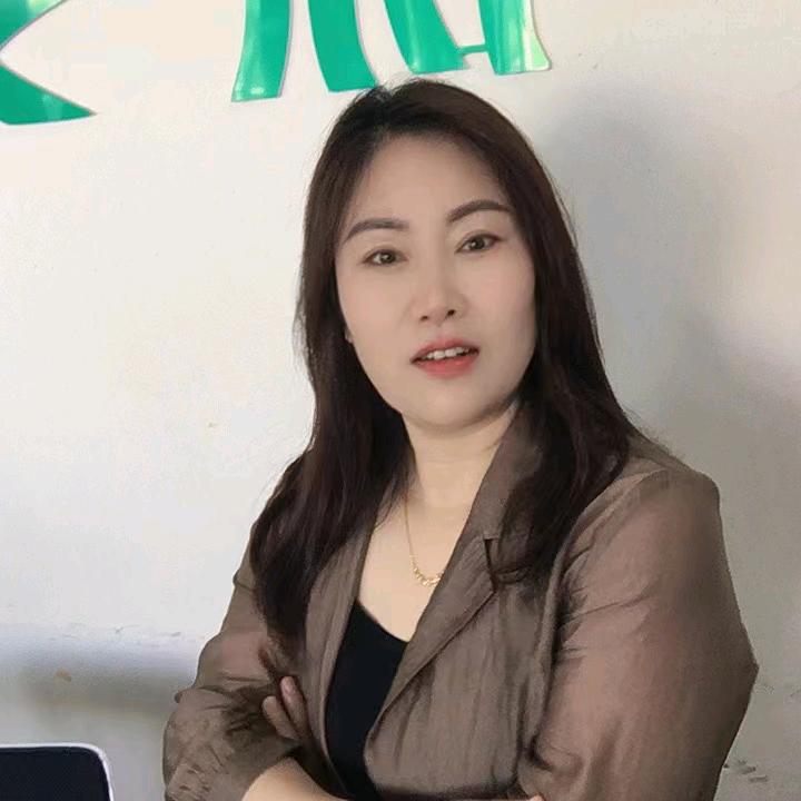 项城市中原安佑房产中介张霞2