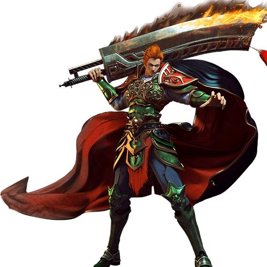 传奇噬魂沼泽（合击）