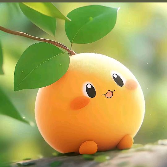 悠然
