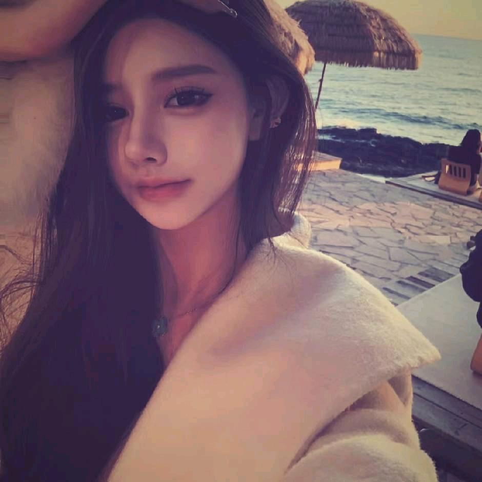 丫头😘.