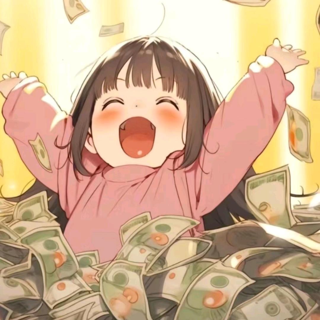 打工人小刘