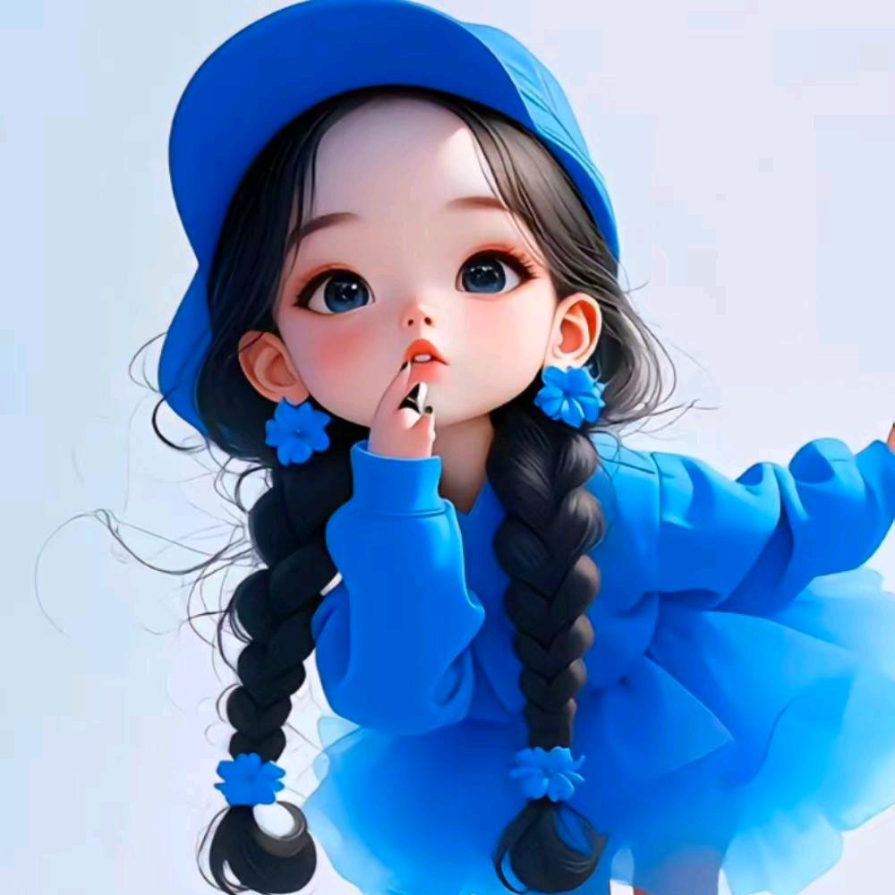 @范迷糊💞
