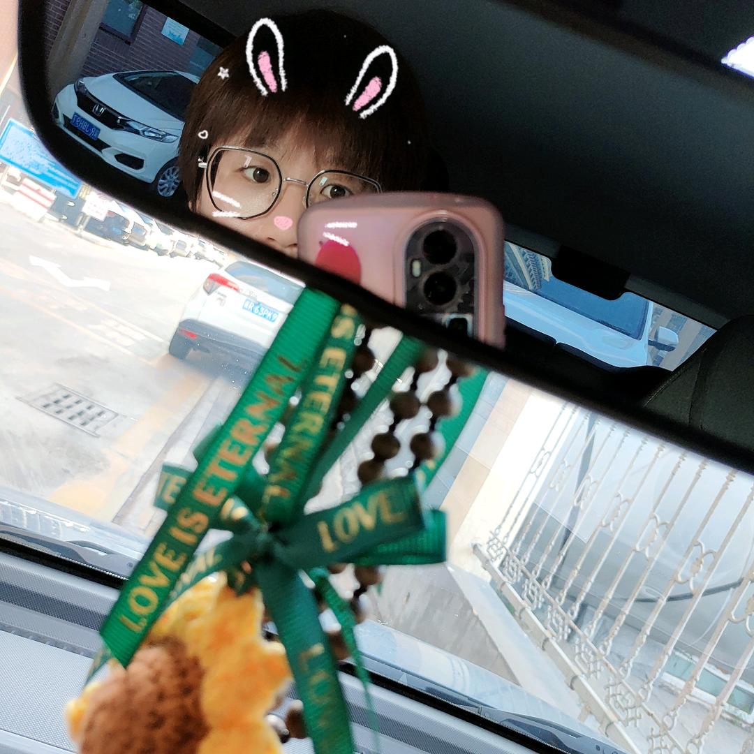 @小陈向上