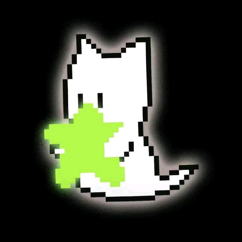 小猫困困