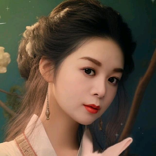 丫头兰兰