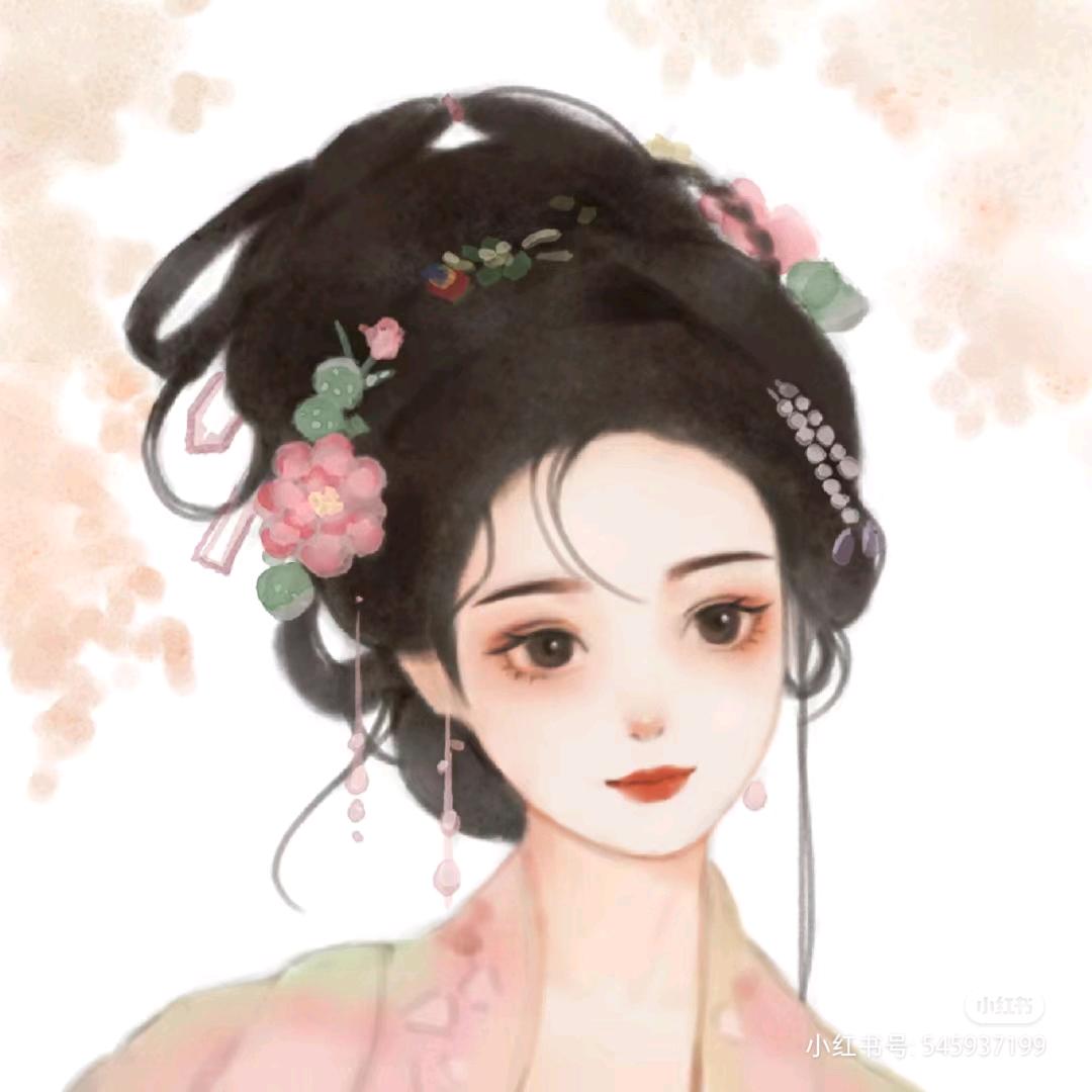 清歌簪记