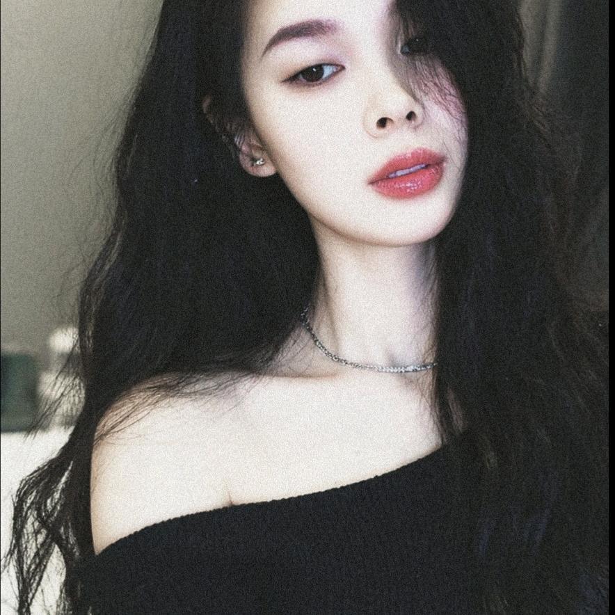 仅此而已💔