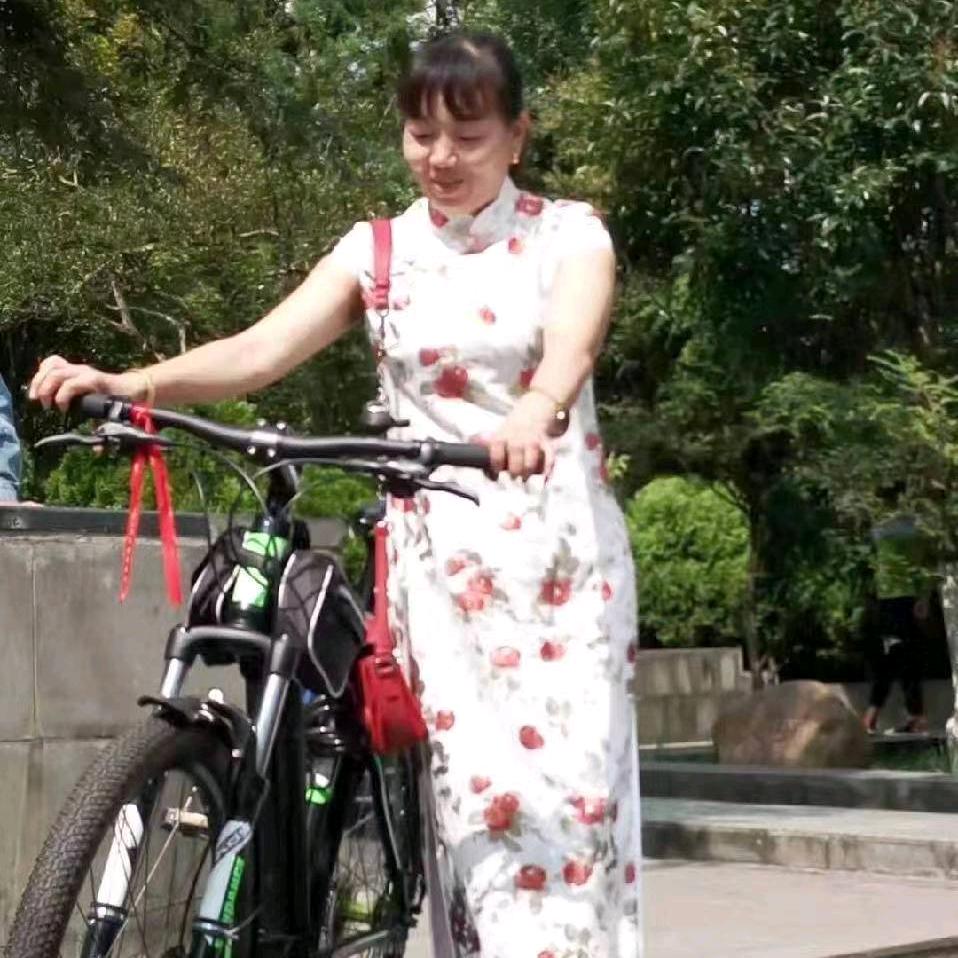 智慧女人