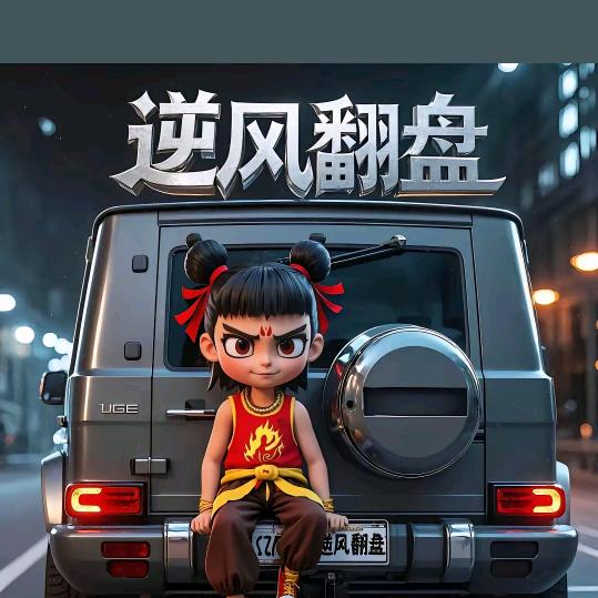 无-人扶我.凌云志