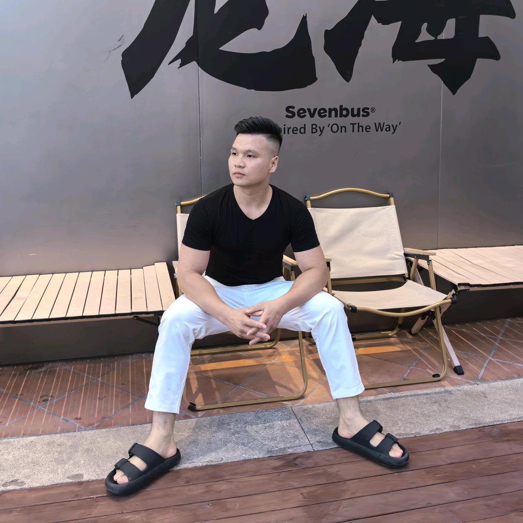 厦门市海沧区朝阳王进健身馆