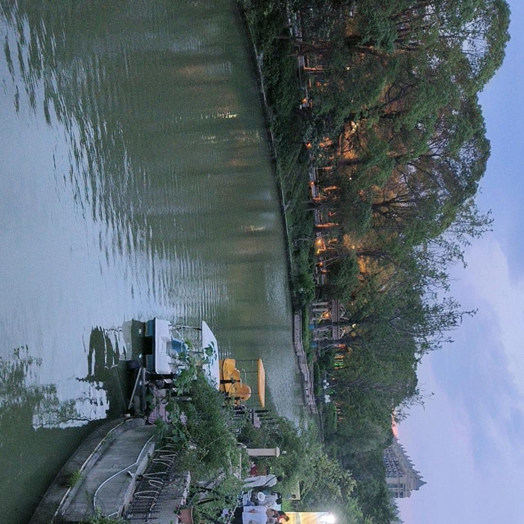 俺是河南人