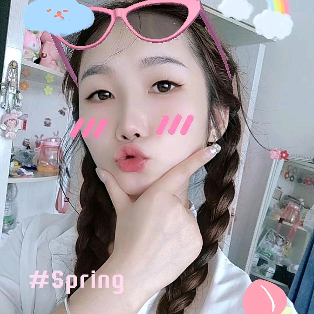 芝芝妹儿