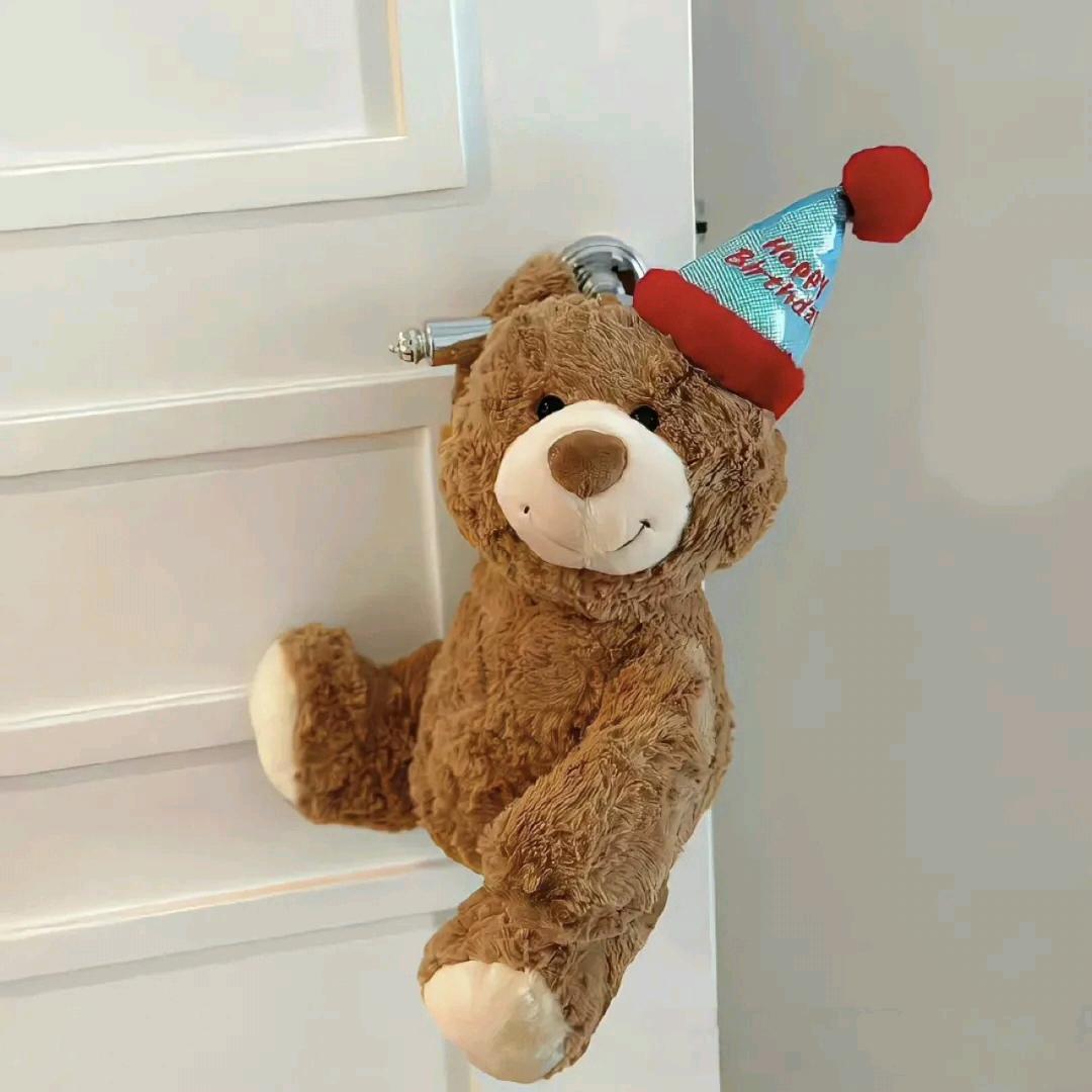 乐乐熊🐻