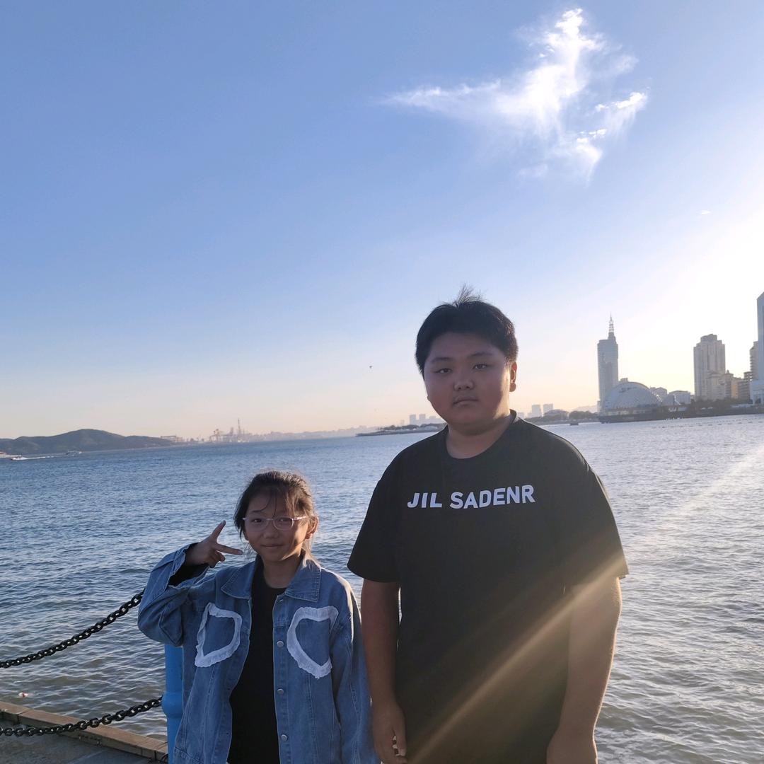 托福