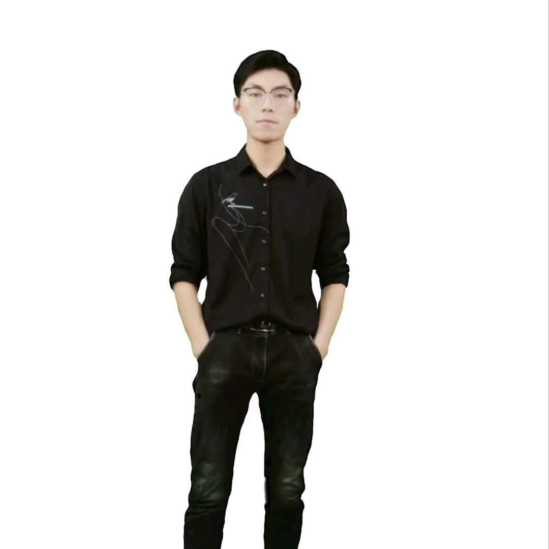 `岁月无声