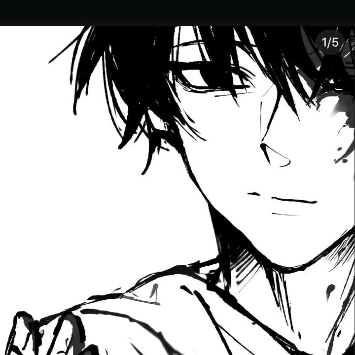 我的未来不是梦（小号）