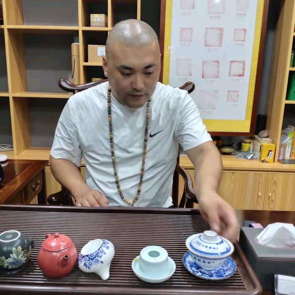悟心❤️