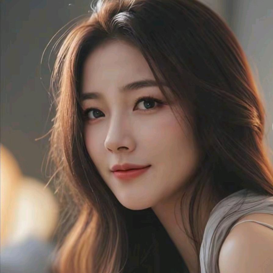 冰凌蔷薇女孩<勿连赞>