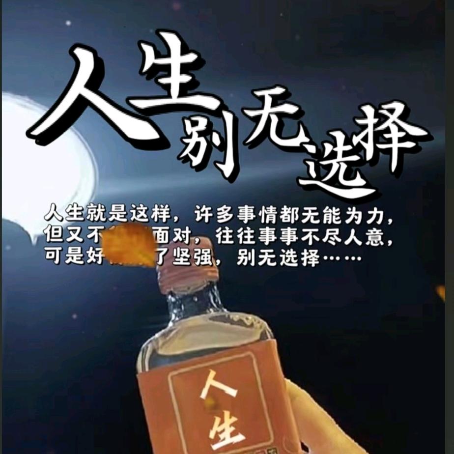 （砥砺前行）的阿荣