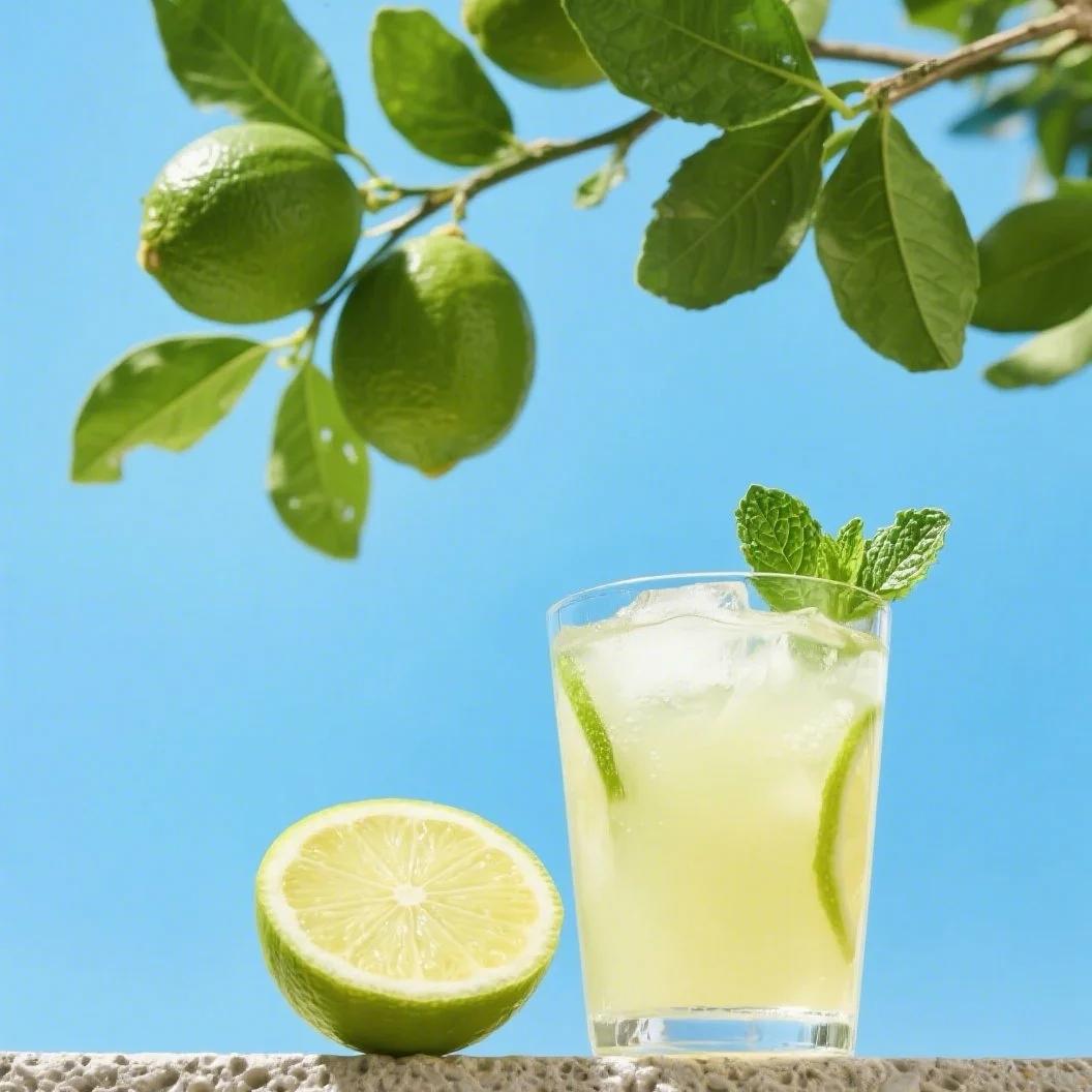 🍋青柠🍋