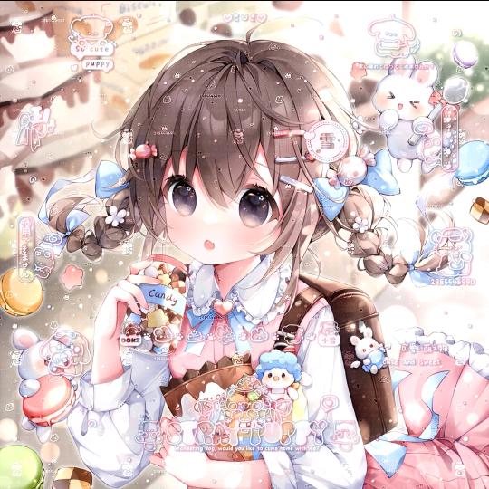 sky·雪咪酱