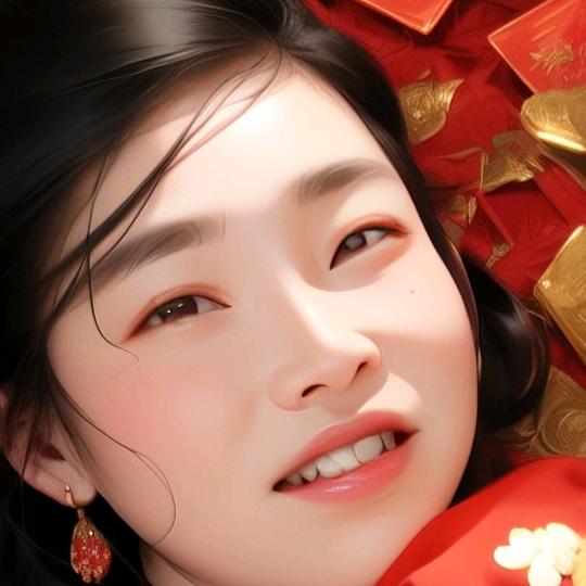 仙女味的小魔女