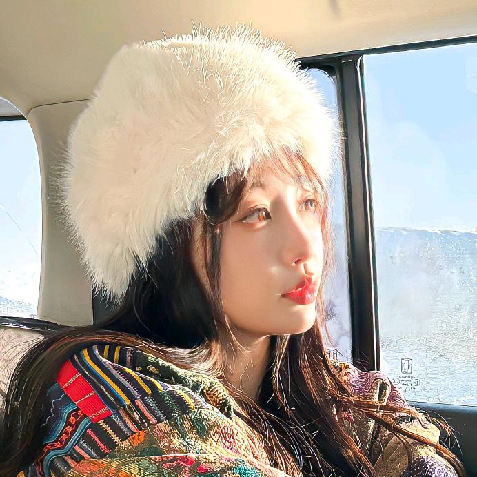 鱼头星星Esther