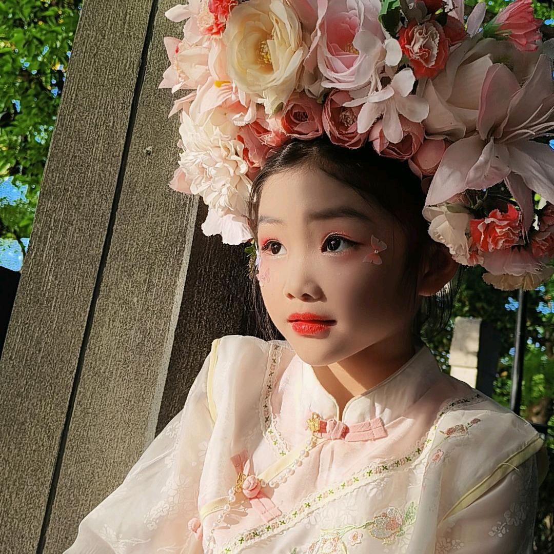 远嫁的任麻麻💋