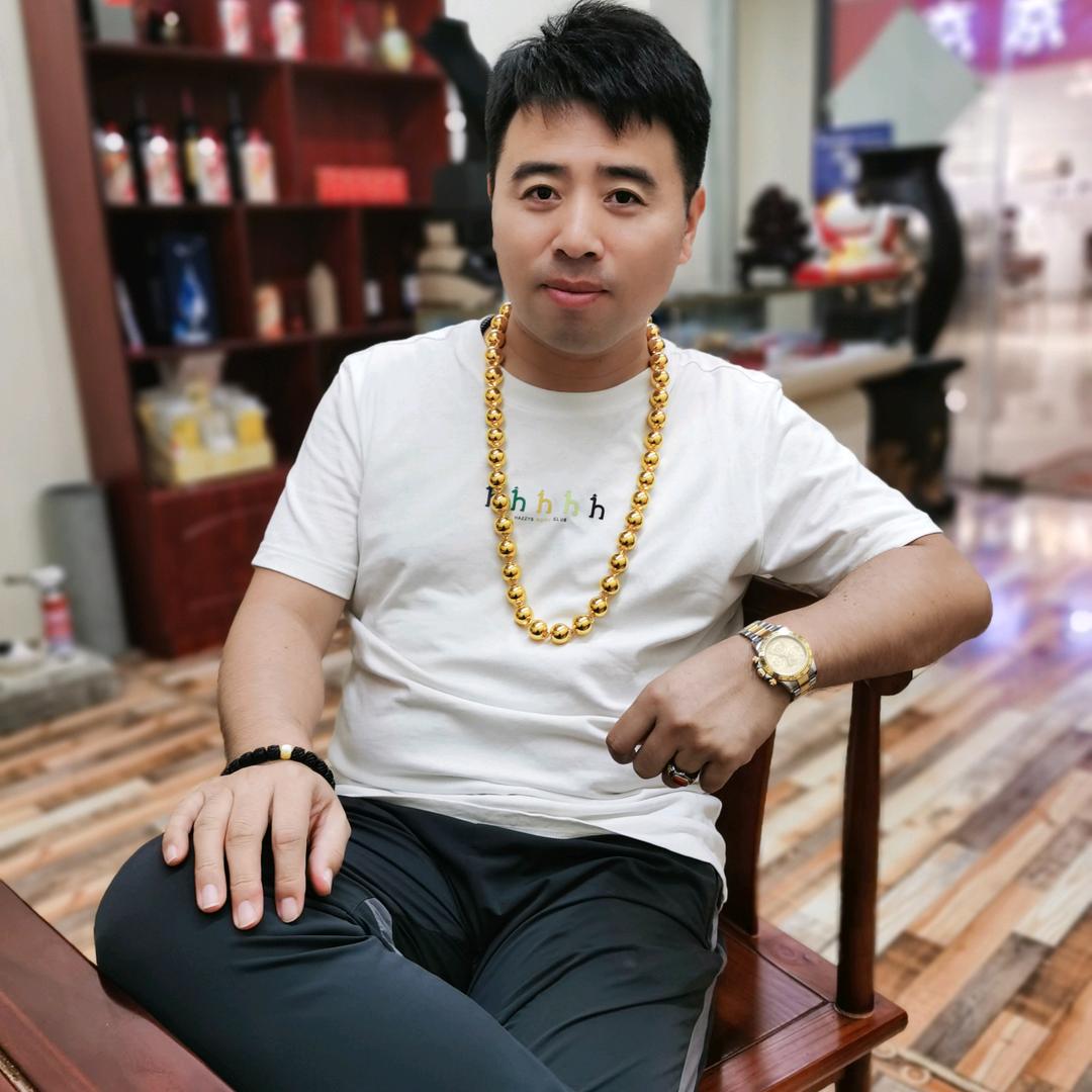 红海一哥