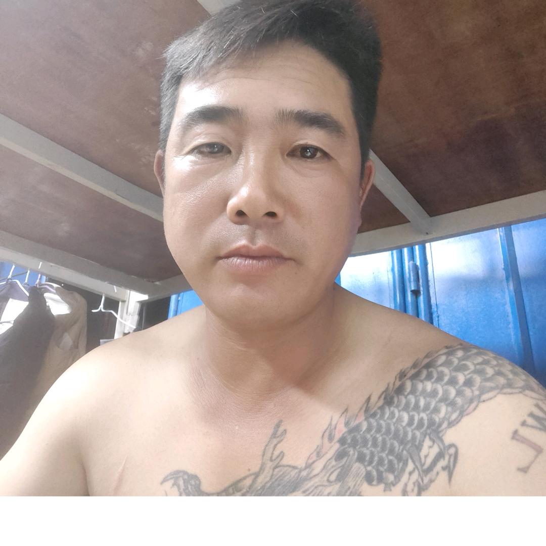 爱是你我